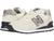 color Angora/Black, New Balance | WL574v2