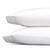 颜色: Sterling Silver, Matouk | Ansonia Percale Sheets