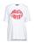 商品MARKUS LUPFER | T-shirt颜色White