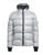 Calvin Klein | Shell  jacket, 颜色Light grey