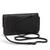 颜色: Black, Tumi | Belden Leather Wallet Crossbody Bag