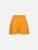 color TURMERIC, ANAAK | Adrian Paperbag Shorts