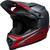 颜色: Matte Gray/Red, Bell | Full-9 Fusion Mips Helmet