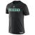 color Black/Mint, NIKE | Nike WNBA U Dry Essential Practice T-Shirt - Women's
