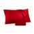 商品第1个颜色Red Currant, Charter Club | Solid 550 Thread Count 100% Supima Cotton 3-Pc. Sheet Set, Twin XL, Created for Macy's