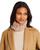颜色: Camel Frost, Surell | Rex Rabbit Faux Fur Knit Headband