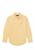 color YELLOW, Ralph Lauren | Boys 8-20 Cotton Oxford Shirt