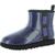 color Violet Night, UGG | Ugg Womens Classic Clear Mini Waterproof Cold Weather Winter Boots