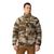 Mountain Hardwear | Mountain Hardwear Men's Nevadan Down Jacket, 颜色Badlands Calaveras Camo Print