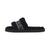 商品Puma | PUMA Women's Fluff Remix Shoes颜色black/white