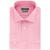 color Pink, Ralph Lauren | Men's Regular-Fit Non-Iron UltraFlex Stretch Performance Gingham Check Dress Shirt