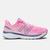 color Vibrant Pink with Violet Haze and Night Sky, New Balance | Fresh Foam X 860v12