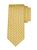 颜色: GIALLO, Salvatore Ferragamo | Oreste Woven Silk Tie