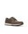 颜色: Taupe Nubuck, Clarks | Collection Men's Sailview Lace Shoes