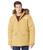 color Antelope Tan, The North Face | 北面 McMurdo派克大衣