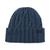 Michael Kors | Men's Plaited Cable-Knit Cuffed Hat, 颜色Midnight Blue