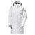 Helly Hansen | Helly Hansen Women's Aden Long Jacket, 颜色White