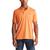 color True Orange, Ralph Lauren | Men's Classic Fit Soft Cotton Polo