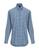 color Slate blue, Prada | Patterned shirt