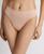 颜色: Nude Blush, State of Day | Women's Seamless Thong Underwear, Created for Macy's