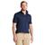 商品第1个颜色Spring Navy Blue Heather, Ralph Lauren | Men's Classic-Fit Soft Cotton Polo Shirt