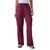 商品Cotton On | Women's Plush Wide Leg Track Pants颜色Red Plum