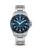 商品Hamilton | Scuba Khaki Field Watch, 43mm颜色Blue/Silver