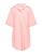 Ottod'Ame | Short dress, 颜色Salmon pink