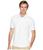 Lacoste | Short Sleeve Solid Stretch Pique Regular, 颜色White