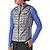 color Feather Grey, Patagonia | Patagonia Women's Nano Puff Insulated Vest
