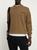 Zegna | Cotton Crewneck Sweatshirt, 颜色Brown