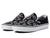 商品第14个颜色(Peace Paisley) Black/True White, Vans | Classic Slip-On™ 滑板鞋