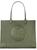 color Palm Leaf, Tory Burch | Ella Tote