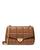 color Luggage, Michael Kors | Soho Large Leather Crossbody Bag