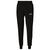 商品Puma | PUMA ESS+ Embroidery Fleece Pants - Men's颜色Black/Black