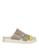 商品INUIKII | Sandals颜色Yellow