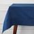 商品第10个颜色Navy, Sferra | Festival Tablecloth, 66" x 140"
