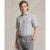 颜色: Andover Heather/white, Ralph Lauren | Men's Classic-Fit Striped Soft Cotton Polo Shirt