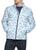 Tommy Hilfiger | Classic Mock Neck Packable Puffer Jacket, 颜色WHITE MAGNET