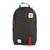商品Topo Designs | Topo Designs Daypack Classic 21.6 L Pack颜色Black/Black