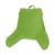 商品第10个颜色Lime Green, Nestl | Shredded Memory Foam Reading Backrest Pillow, Petite