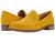 color Golden Yellow Suede, Clarks | Trish Calla