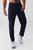 颜色: Navy, Alo | Repetition Pant - Black