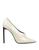 color Ivory, Yves Saint Laurent | Pump