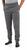 Carhartt | Carhartt Men's Relaxed Fit Midweight Tapered Sweatpants, 颜色Carbon Heather
