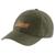 color Basil, Carhartt | Carhartt Women's Canvas Script Graphic Cap