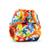 商品第5个颜色Dragons fly - poppy, Kanga Care | Rumparooz Reusable One Size Cloth Diaper Cover Snap