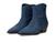 color Blue Cow Suede, Chinese Laundry | Califa