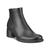 ECCO | Women's Sculpted Lx 35mm Ankle Boot, 颜色Black