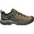 Keen | KEEN Men's Targhee 3 Rugged Low Height Waterproof Hiking Shoes, 颜色Bungee Cord / Black
